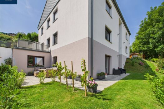 Ansicht - Terrasse und Garten - Pic 1