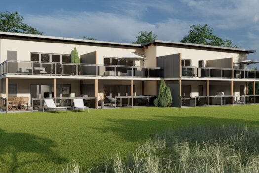 K3 - NEUBAUPROJEKT RESIDENZ ST. MICHAEL a. Zollfeld. WUNDERSCHÖNE 3 ZIMMER-WOHNUNGEN mit Garten oder großer Terrasse. Moderne Wohnanlage am Fuße des Magdalensberges. Ruheoase in Stadtnähe. 46k3NE2SntyijPQ3YJBifH