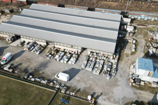 2 Gewerbehallen zur Vermietung ! 100m2 und 150m2 Lagerhallen Verfügbar 4IcGoccpsngbpTVYnVzTvH