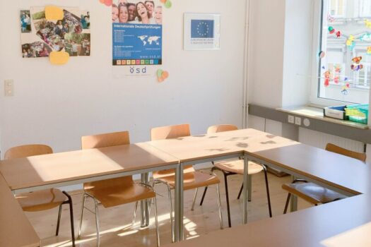 Renditeobjekt mit solidem Mietverhältnis | Rendite 3,64% Schulraum