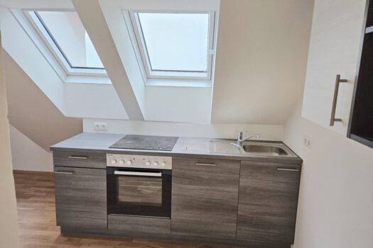 Erstbezug: Sonnige 2 Zimmer Wohnung mit Wohnküche 4fnvI0Dbch7KfQ57LDAkZQ