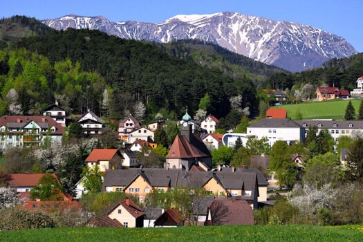 KLEINES HAUS BEIM SCHNEEBERG 4mD4NabrCDEMthPeWXt9bK