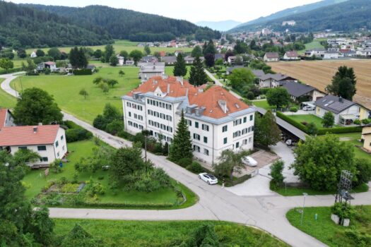 Leistbares Wohnen in Bleiburg 5GXTSFenBbf8CvZOsjqyYp