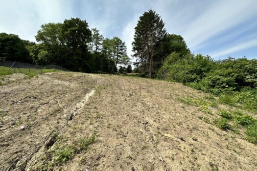 860,08 m² großes Grundstück in 3400 Klosterneuburg | Baubewilligung Einfamilienhaus Grundstück
