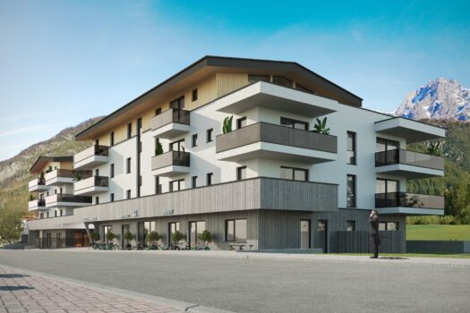 Top Grundstück mit Baugenehmigung für Wohn- und Geschäftshaus – Ihr neues Projekt wartet auf Sie! 5PRnaBlSGJEa0wvuW2rvc7