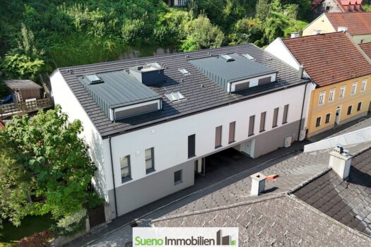 NEUE barrierefreie 2-Zi-Wohnung im Zentrum von Thalheim, Nähe 4600 Wels! 7niPqdonT8CKptpzn4BnK0
