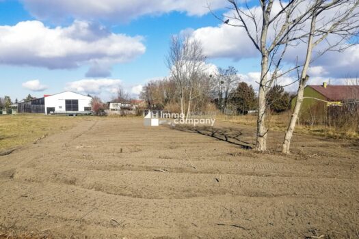 Traumhaftes Baugrundstück in Loimersdorf – 1079 m² für Ihre Zukunft! 7x3XtFj355iAva383RXLYw