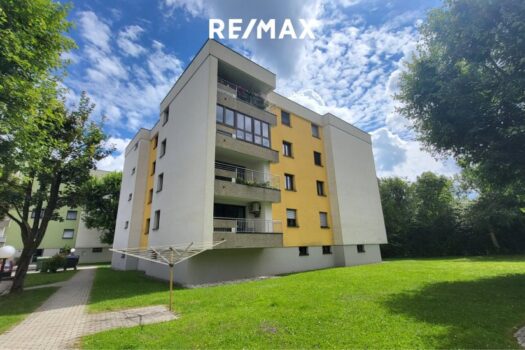 Gepflegte 2- Zimmer Wohnung in Vöcklabruck möbliert mit Loggia zu kaufen! PeH7RE4ljPJlFn6qXjLeO
