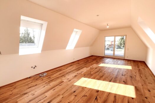 Moderne helle 3-Zimmer-Wohnung mit großzügiger Terrasse in Liebenau, inklusive Parkplatz, Neubau! WpAHBi4PzUt4Gc6bHMn8d