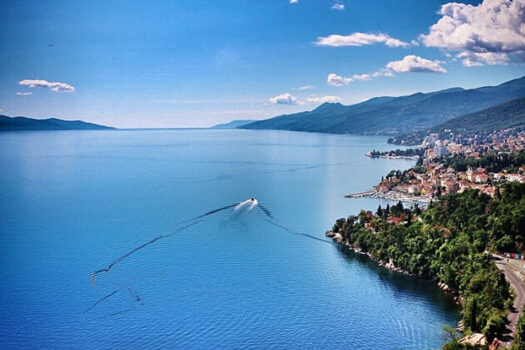 Lands Risika, Vrbnik, 450m2 fotografija 2