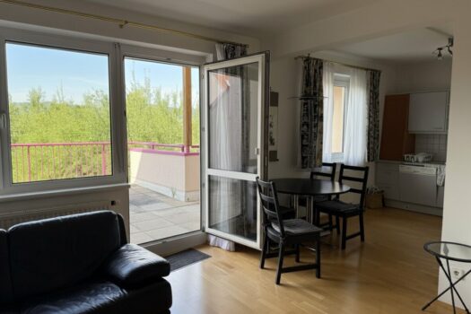 Sonnendurchflutete Terrassenwohnung in Graz - Andritz 10t8Jc15WsEInGbE20OHQN
