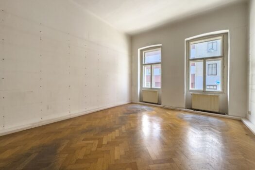 ALTBAUWOHNUNG MIT VIEL POTENTIAL BEIM AUGARTEN 11SJAevNQVVGx1omlgAoWQ