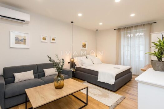 Wunderschöne Wohnung in der Altstadt von Poreč 1623848346 252067759