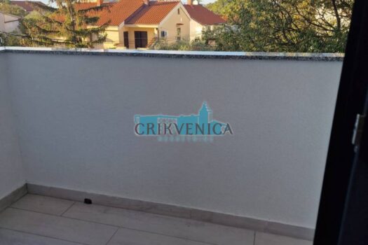 Wohnung Malinska, Malinska-Dubašnica, 88m2 1682345504 img 20230424 wa0017