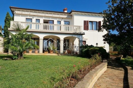 Umag, Freistehendes Haus in TOP-Lage 50 m vom Meer entfernt 1699270893 1 6