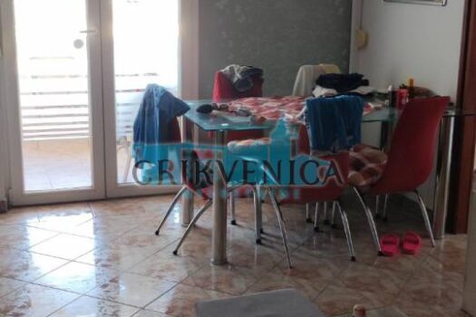 Wohnung Malinska, Malinska-Dubašnica, 53m2 1700136403 img 4d7563461ac50094e09ad2340cb34656 v