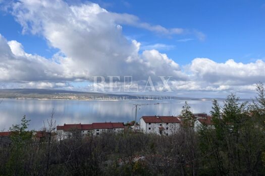 Crikvenica - Grundstück mit Baugenehmigung 1713782035 img 20240418 wa0074