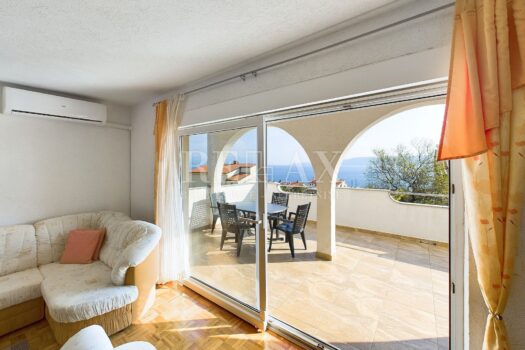 Novi Vinodolski - Wohnung mit Meerblick 1725435001 novi vinodolski stan 6