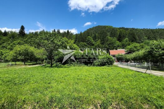 Grundstück Iševnica, Delnice, 1.159m2 1732121541 1