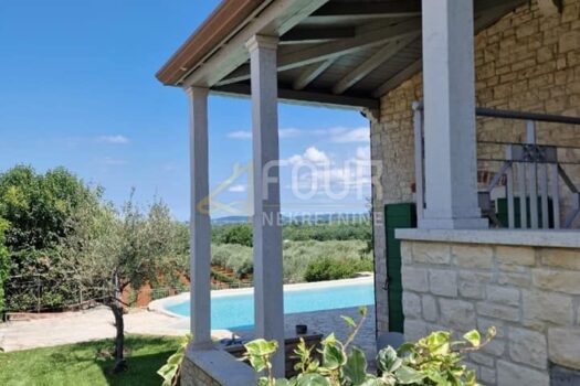 Haus Kaštelir, Kaštelir-Labinci, 220m2 1738061085 2