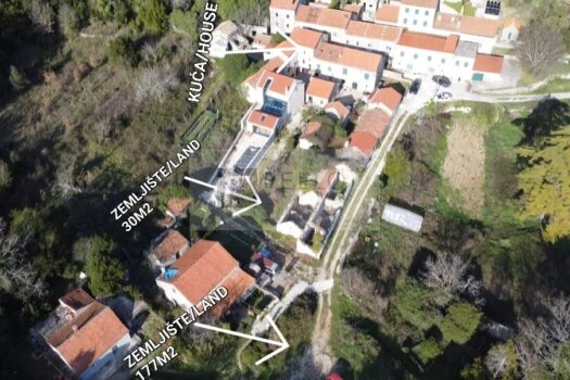 Haus Trpanj, 120m2 1738086067 screenshot 20250128 182133