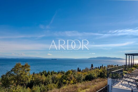 Apartment Opatija - Centar, Opatija, 289m2 1740663428 49 kli 5052 hdr