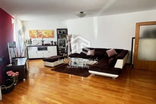 Wohnung Kustošija, Črnomerec, Kustošijanska , 122m2 1740890362 968876993 259049 0