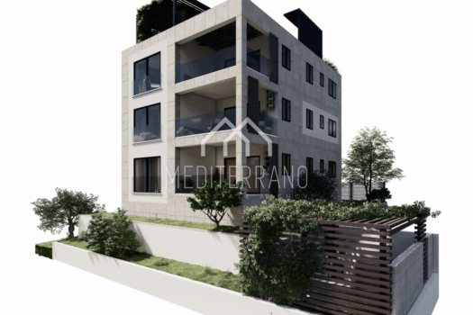 Wohnung Crnica, Šibenik, 88,84m2 1741265579 snimka zaslona 19