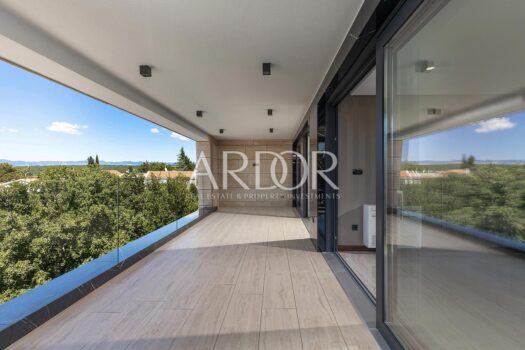 Apartment Malinska, Malinska-Dubašnica, 153m2 1741620972 kli 1031