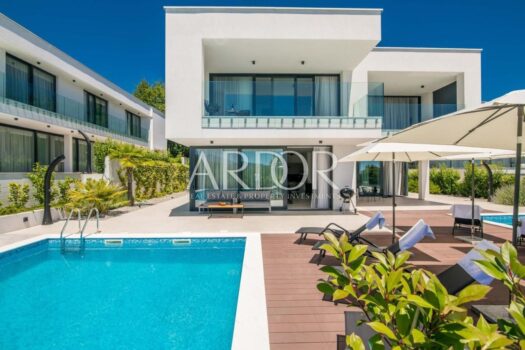 Villa Veprinac, Opatija - Okolica, 298m2 1742980482 1258174513