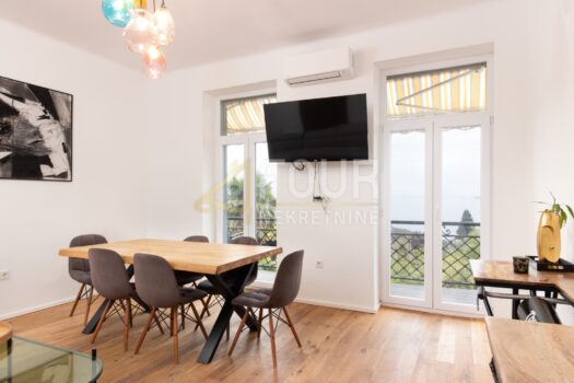 Wohnung Opatija - Centar, Opatija, 100,07m2 1744704716 opatija 20
