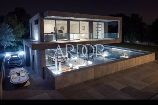 Villa Crveni Vrh, Umag, 180m2 1749027543 crveni vrh umag direktno investitora slika 231869951