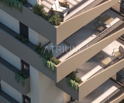 Wohnung Seget Donji, Seget, 63,64m2 1749067083 2
