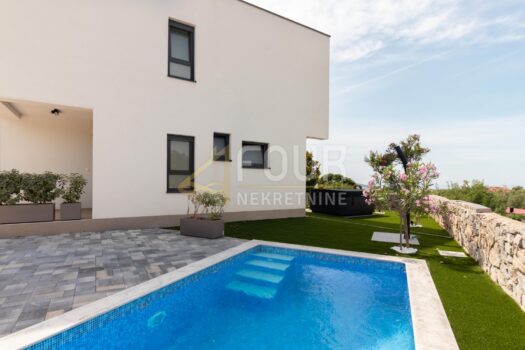 Haus Kornić, Krk, 250m2 1749126746 krk 39