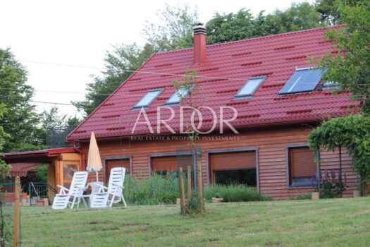 Haus Novi Lazi, Brod Moravice, 330m2 1749310409 kuca lazi 330