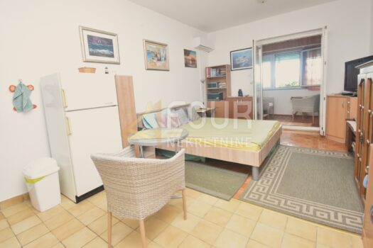 Wohnung Novi Vinodolski, 28m2 1752238577 prodaja stan novi vinodolski 3