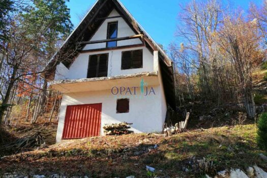 Häuser Lič, Fužine, 100m2 1752480032 viber slika 2025 06 07 09 49 33 751