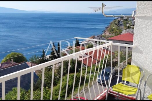 Apartment Senj, 40,16m2 1753350196 senj stan 80 m od plaze 2 balkona 824326