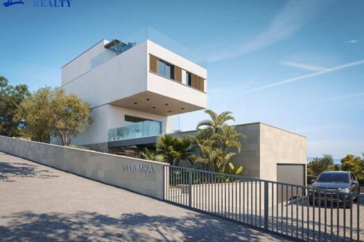 Exclusive villa near Klis fortress, with sea view 1753689688 klis vila