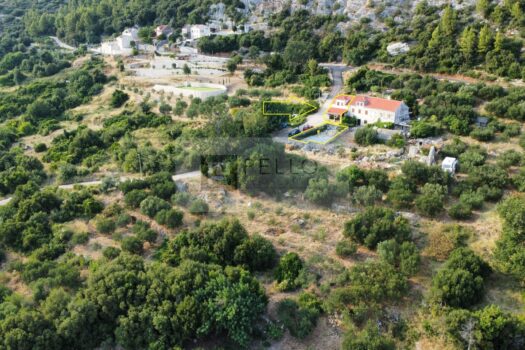 Steinhaus mit Pool und wunderschönem Meerblick in Viganj 1754570863 vlahusic 3