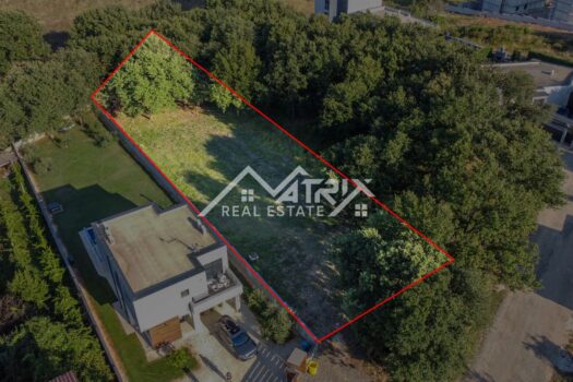 Medulin, Attraktives Baugrundstück, 5 Min zum Meer 1755019165 mm 21 of 28