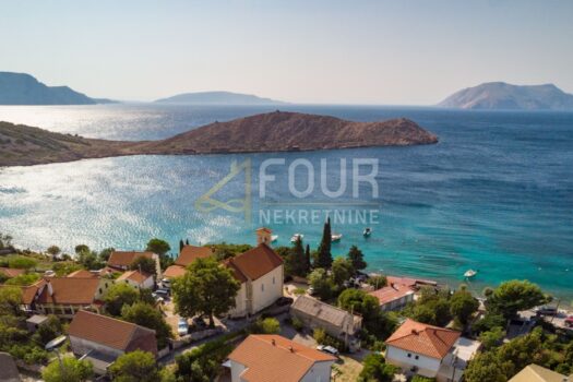 Wohnung Lukovo, Senj, 51,02m2 1755179226 prodaja stan lukovo 3