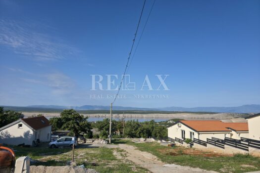 Jadranovo - Baugrundstück mit Meerblick 1756191896 1000000776