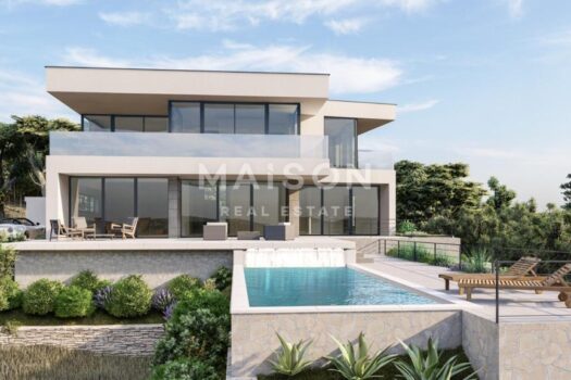 Moderne Villa mit Pool und einzigartigem Meerblick auf die Insel Cres 1756717709 img 20250602 wa0182