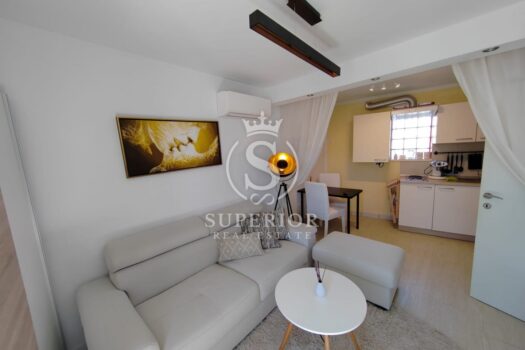 Wohnung Rovinj, 45,50m2 1756988306 stan rovinj 50