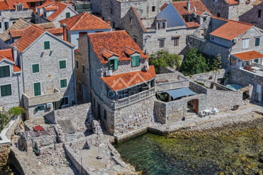 Haus Prvić Šepurine, Vodice, 175m2 1757065112 dji 20250827011055 0129 d