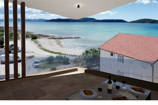 Srima, 2-Zimmer-Wohnung von 84,63 m2, 100 m vom Meer 1757338539 slika 3 7