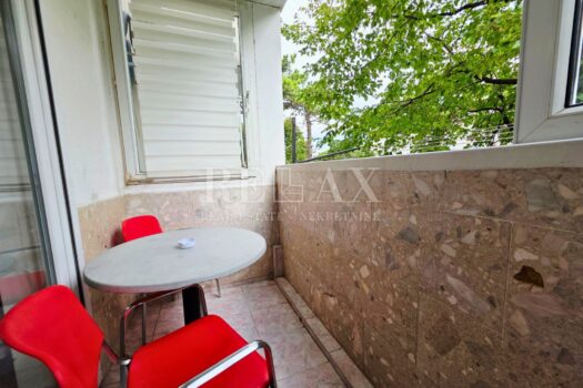 Kraljevica - geräumiges Studio-Apartment 50 m vom Strand entfernt 1757416235 kraljevica prostrana garsonijera 50 m od plaze12