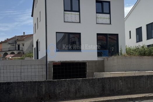 MALINSKA - WOHNUNG MIT GARAGE, NEU GEBAUT 1757424047 untitled