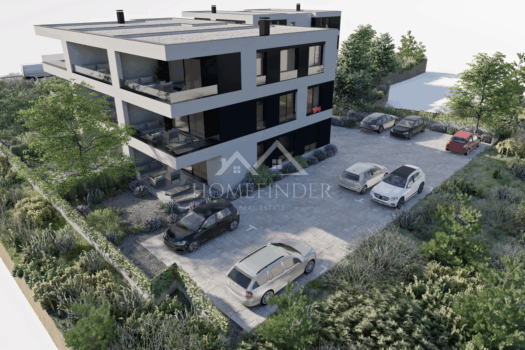 Wohnung Srima, Vodice, 99,70m2 1757512037 snimka zaslona 2025 09 10 151708